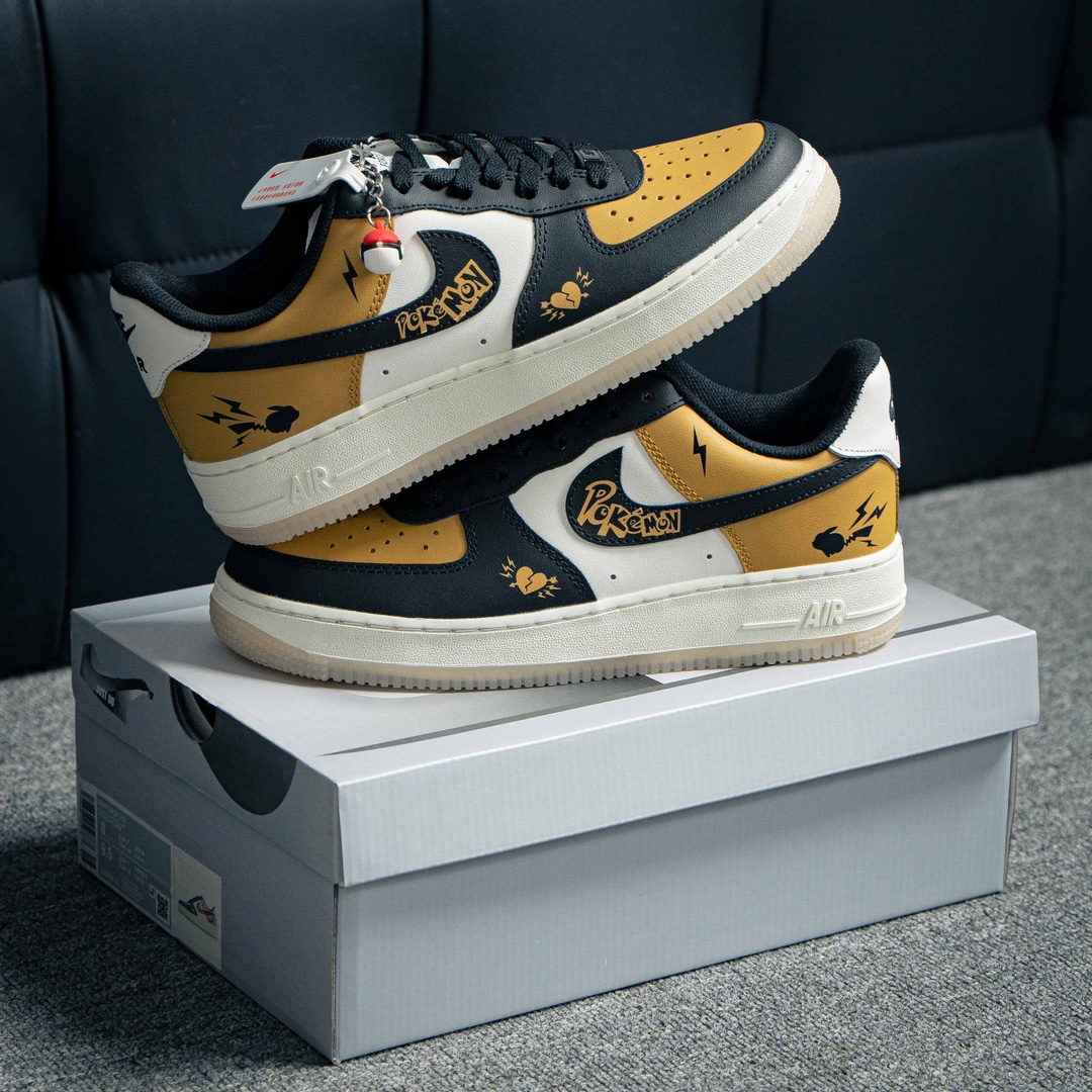 Nike Air Force 1s X Pokémon (1:1)_img_3