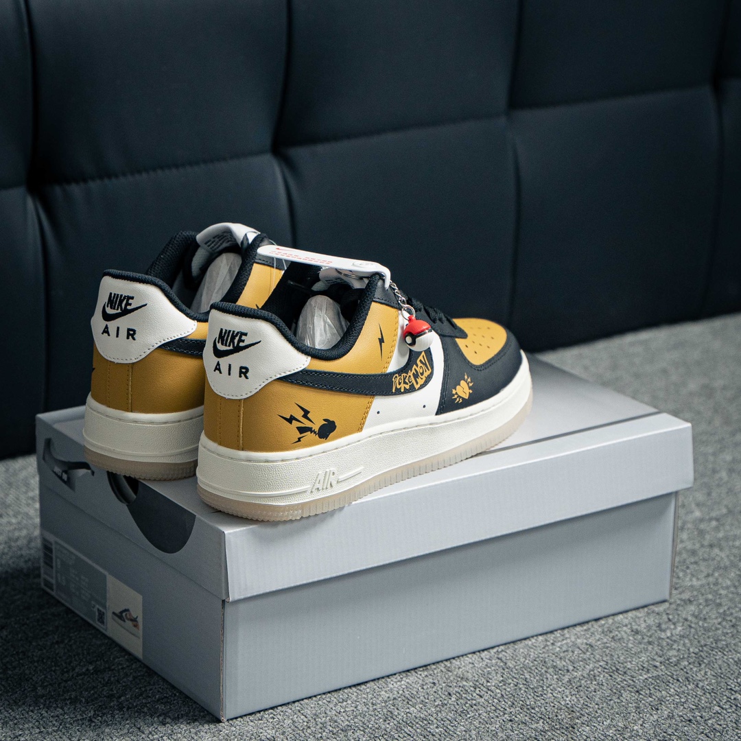 Nike Air Force 1s X Pokémon (1:1)_img_4