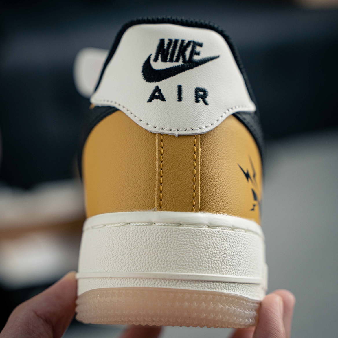 Nike Air Force 1s X Pokémon (1:1)_img_5