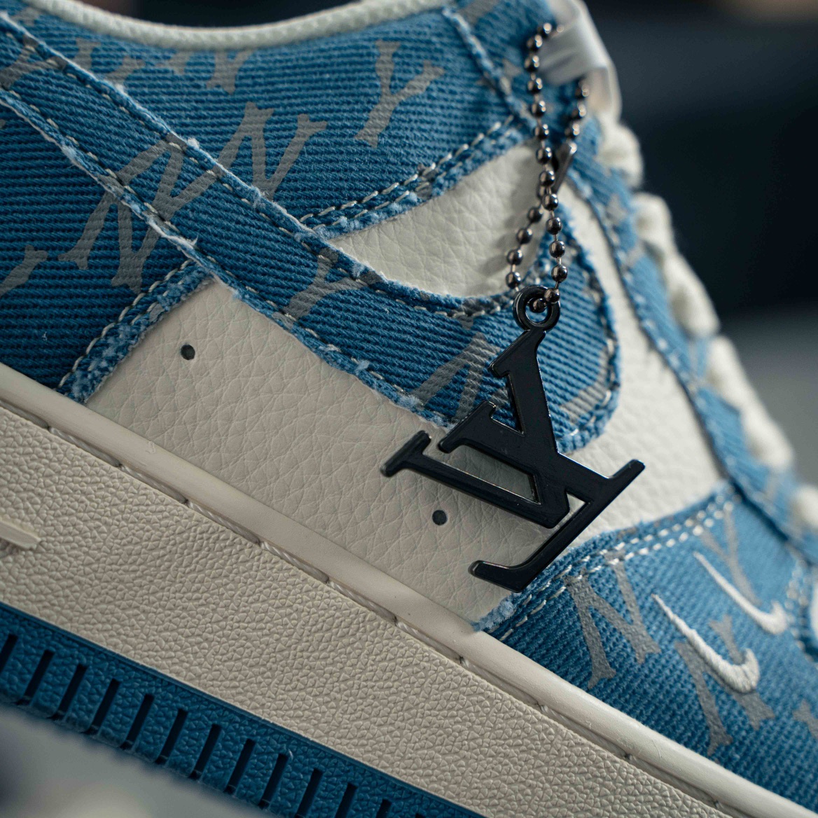 Nike Air Force 1 x Louis Vuitton (1:1)_img_2