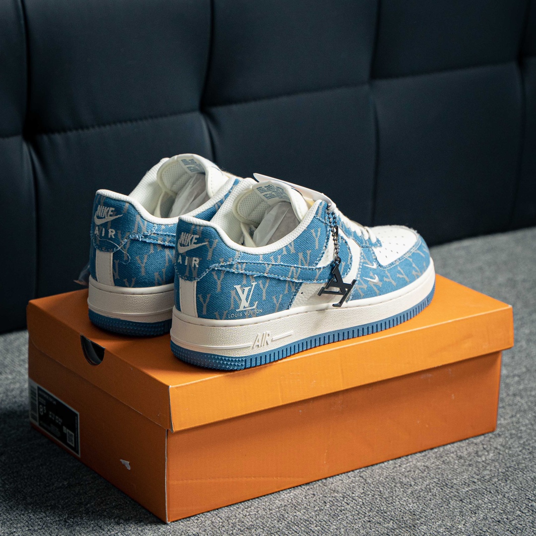 Nike Air Force 1 x Louis Vuitton (1:1)_img_3