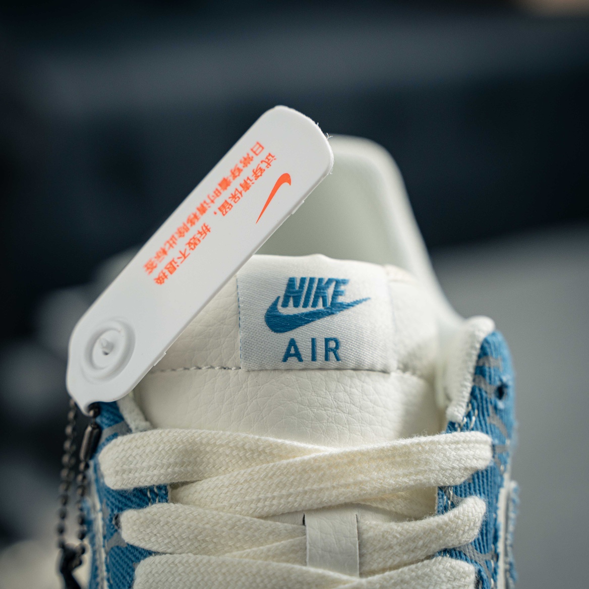 Nike Air Force 1 x Louis Vuitton (1:1)_img_5