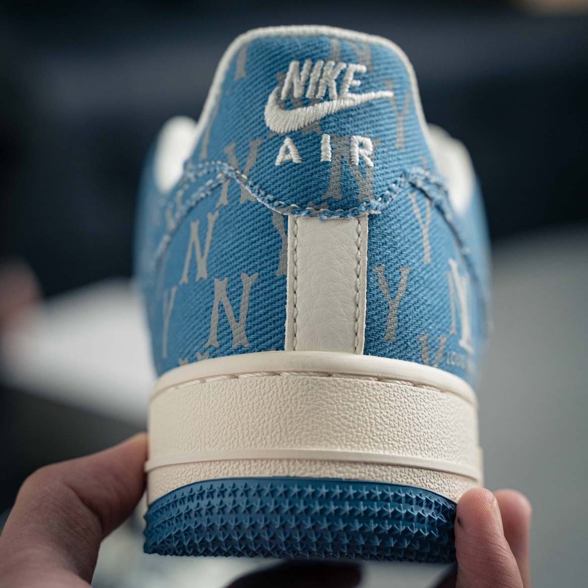 Nike Air Force 1 x Louis Vuitton (1:1)_img_6