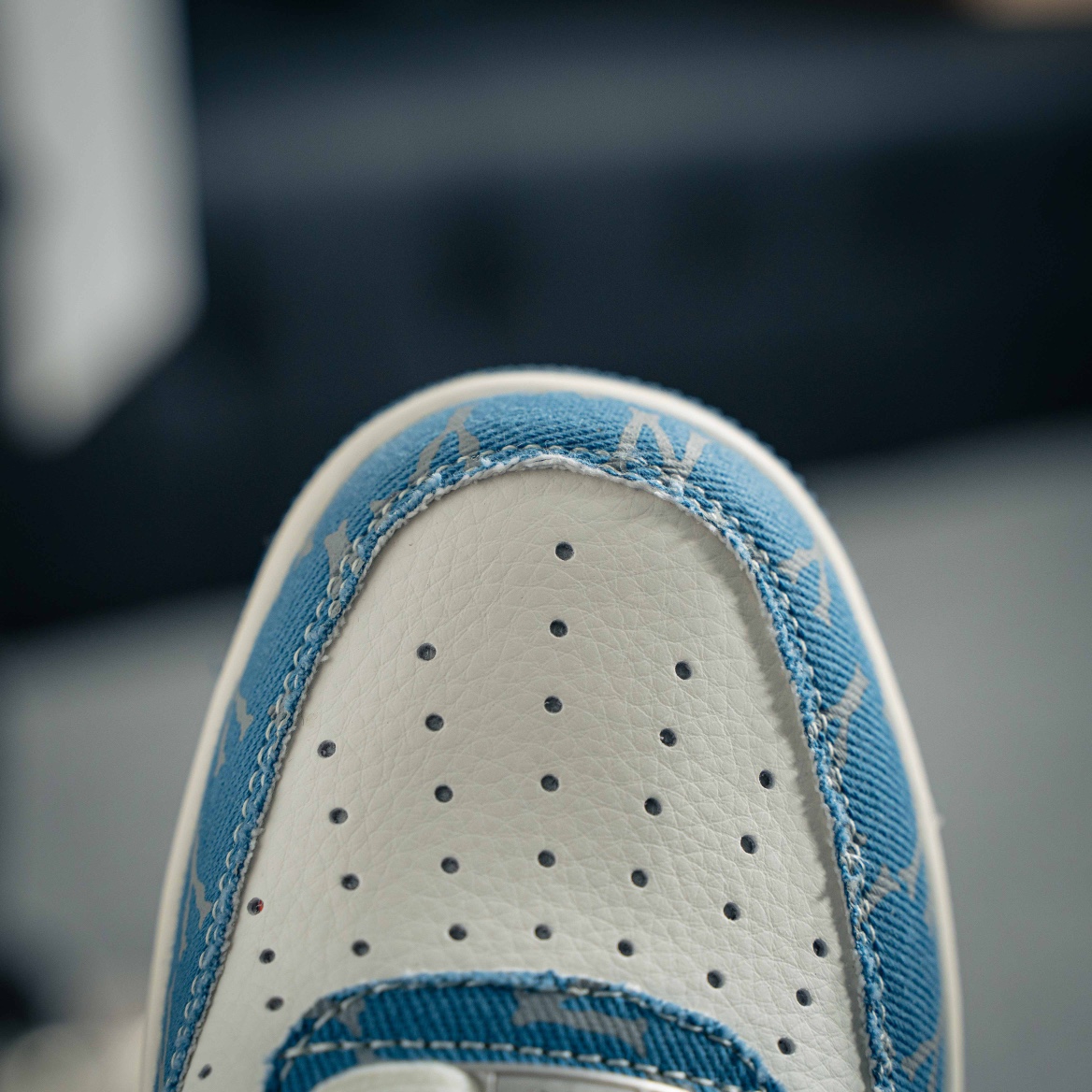 Nike Air Force 1 x Louis Vuitton (1:1)_img_7