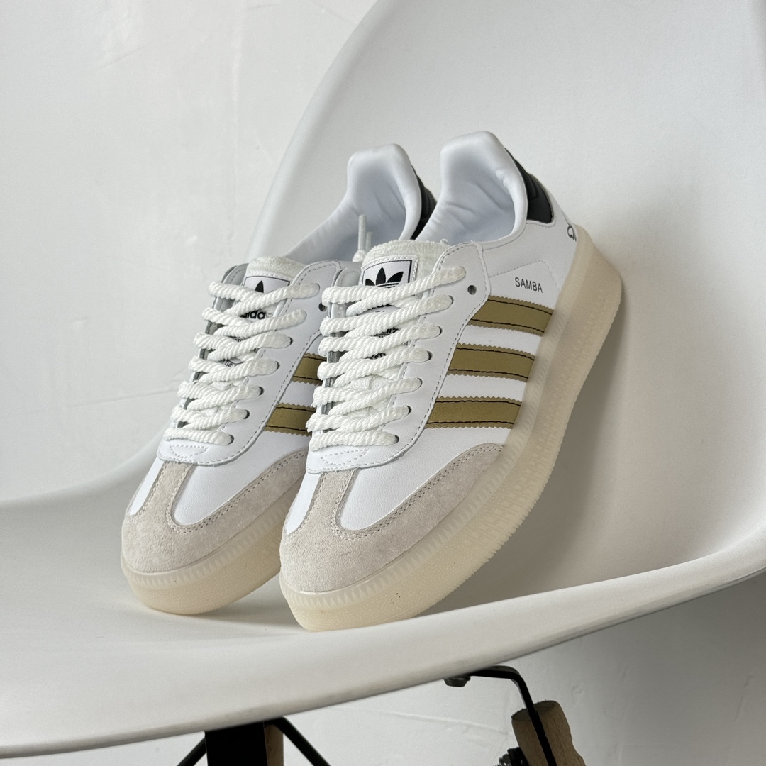 Adidas Samba shoes (1:1)_img_0