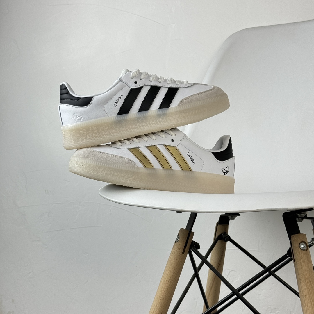 Adidas Samba shoes (1:1)_img_1