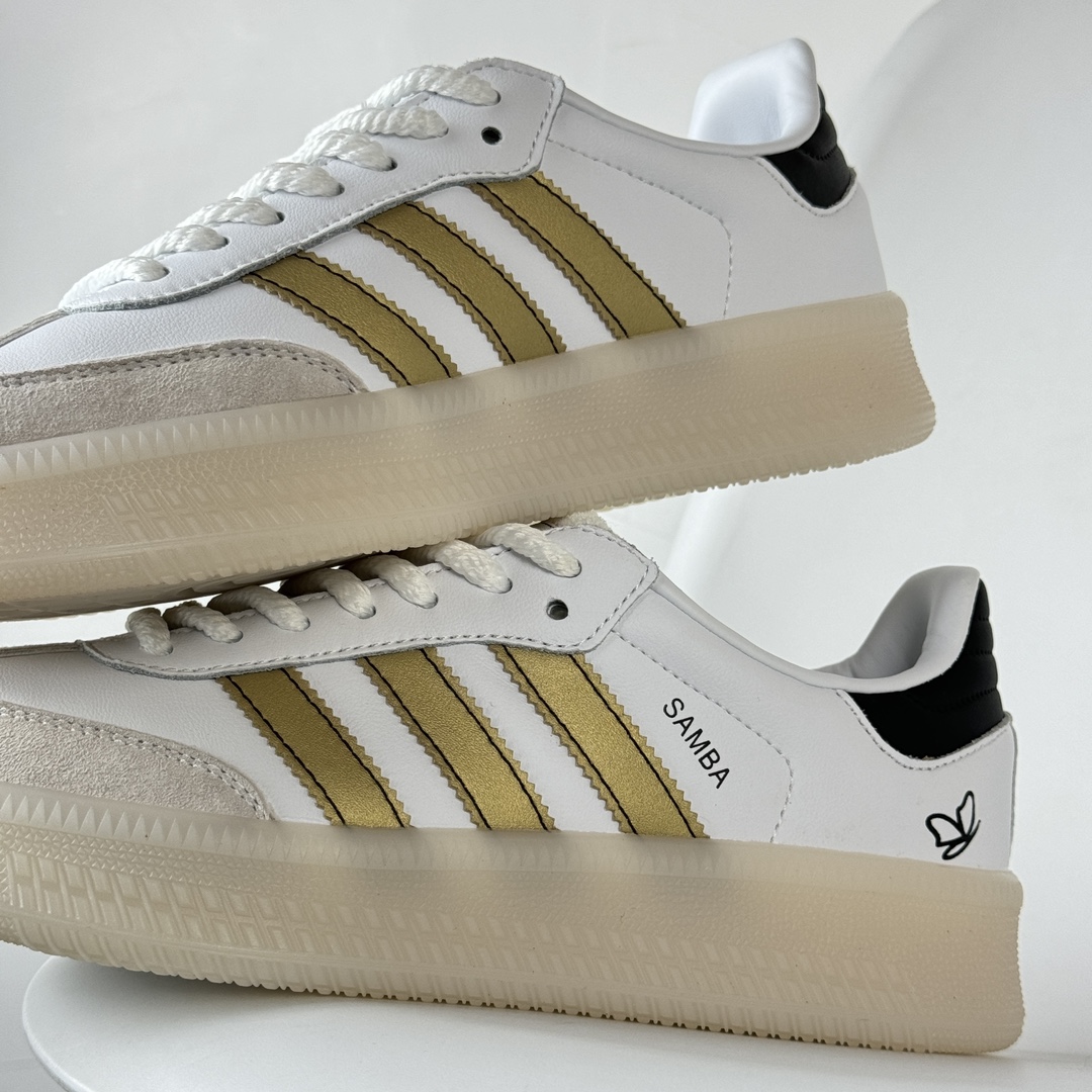 Adidas Samba shoes (1:1)_img_2