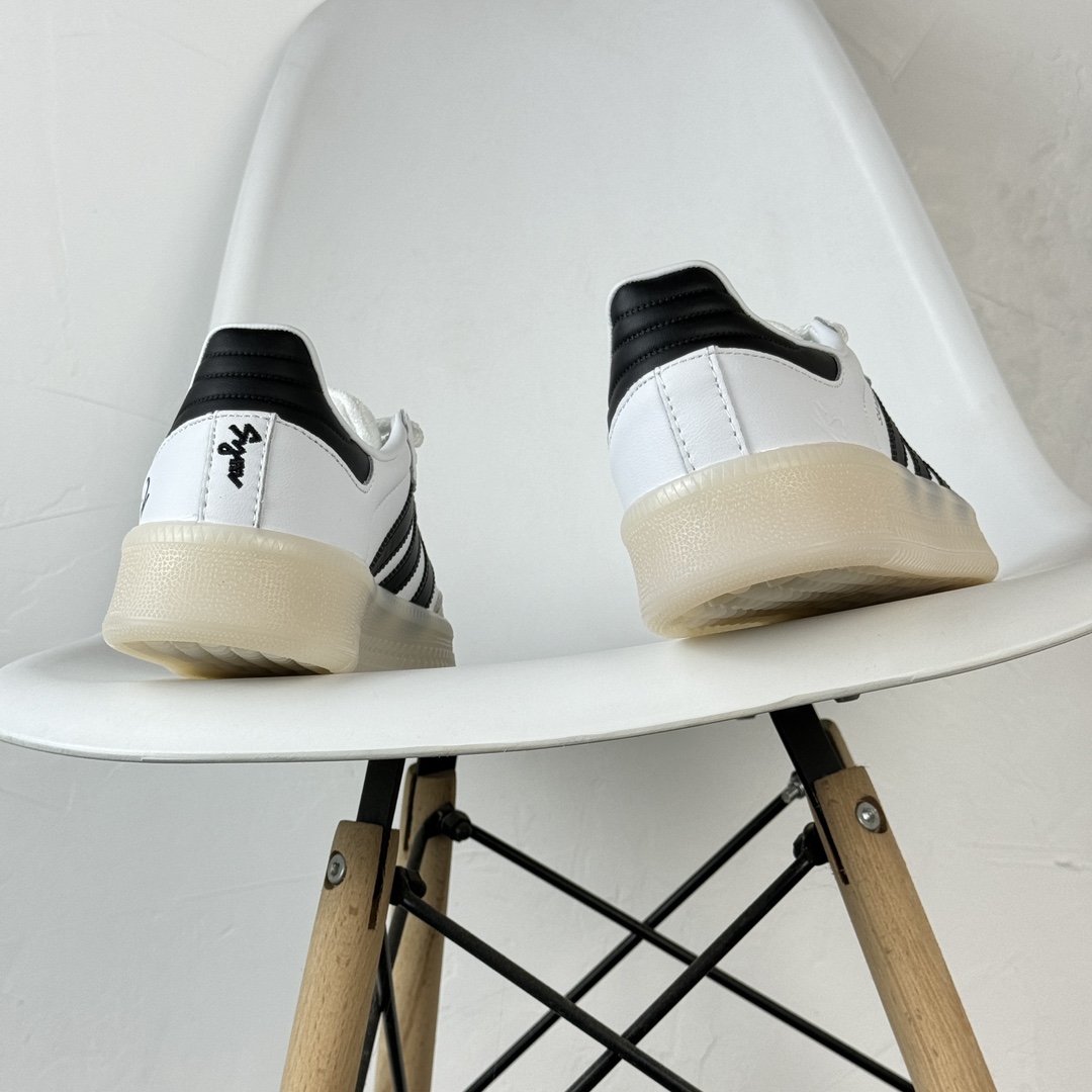 Adidas Samba shoes (1:1)_img_3