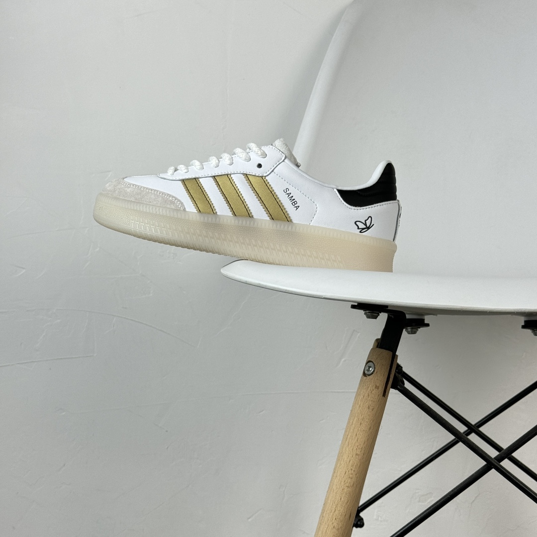 Adidas Samba shoes (1:1)_img_7