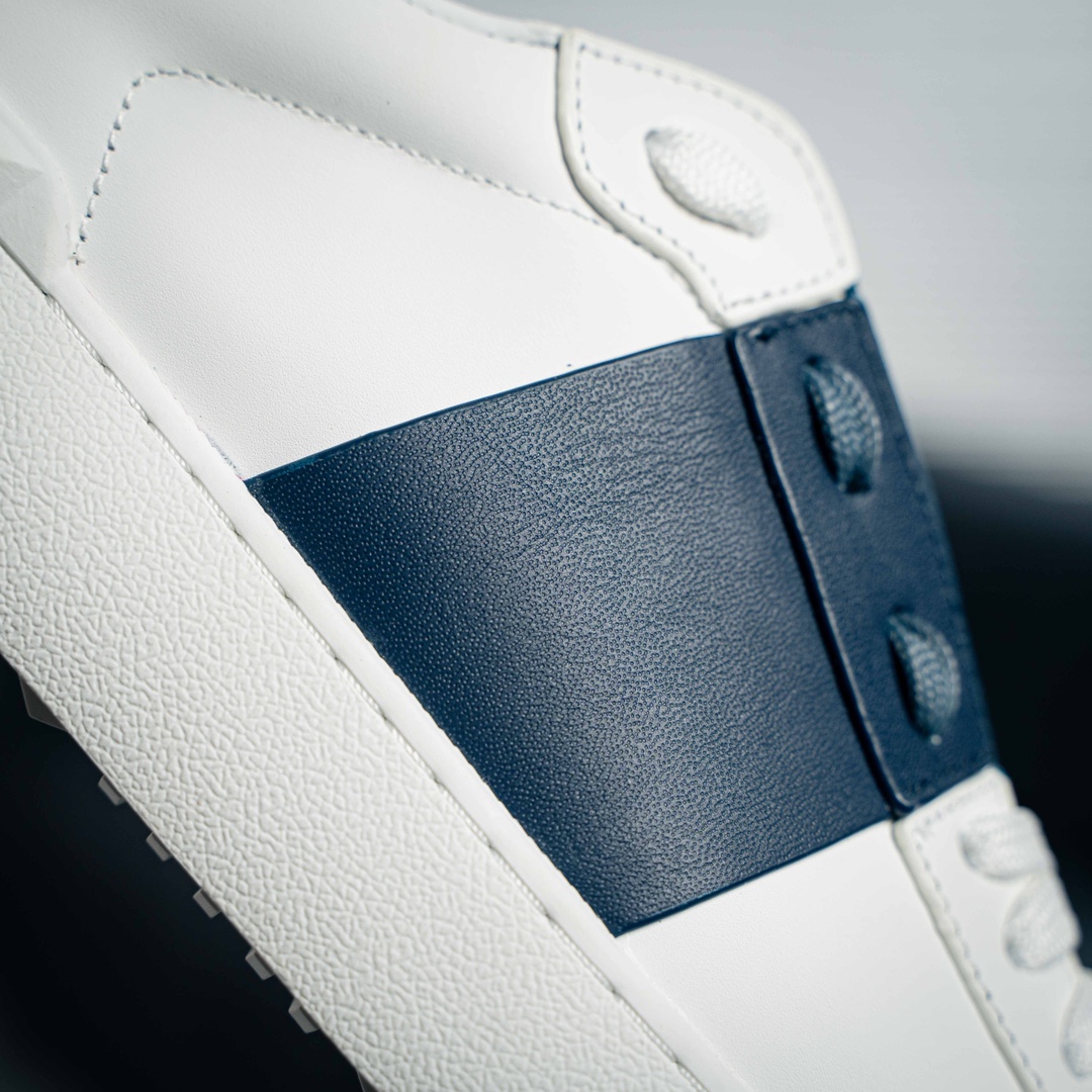 Valentino Garavani Men's Open Sneakers (1:1)_img_2