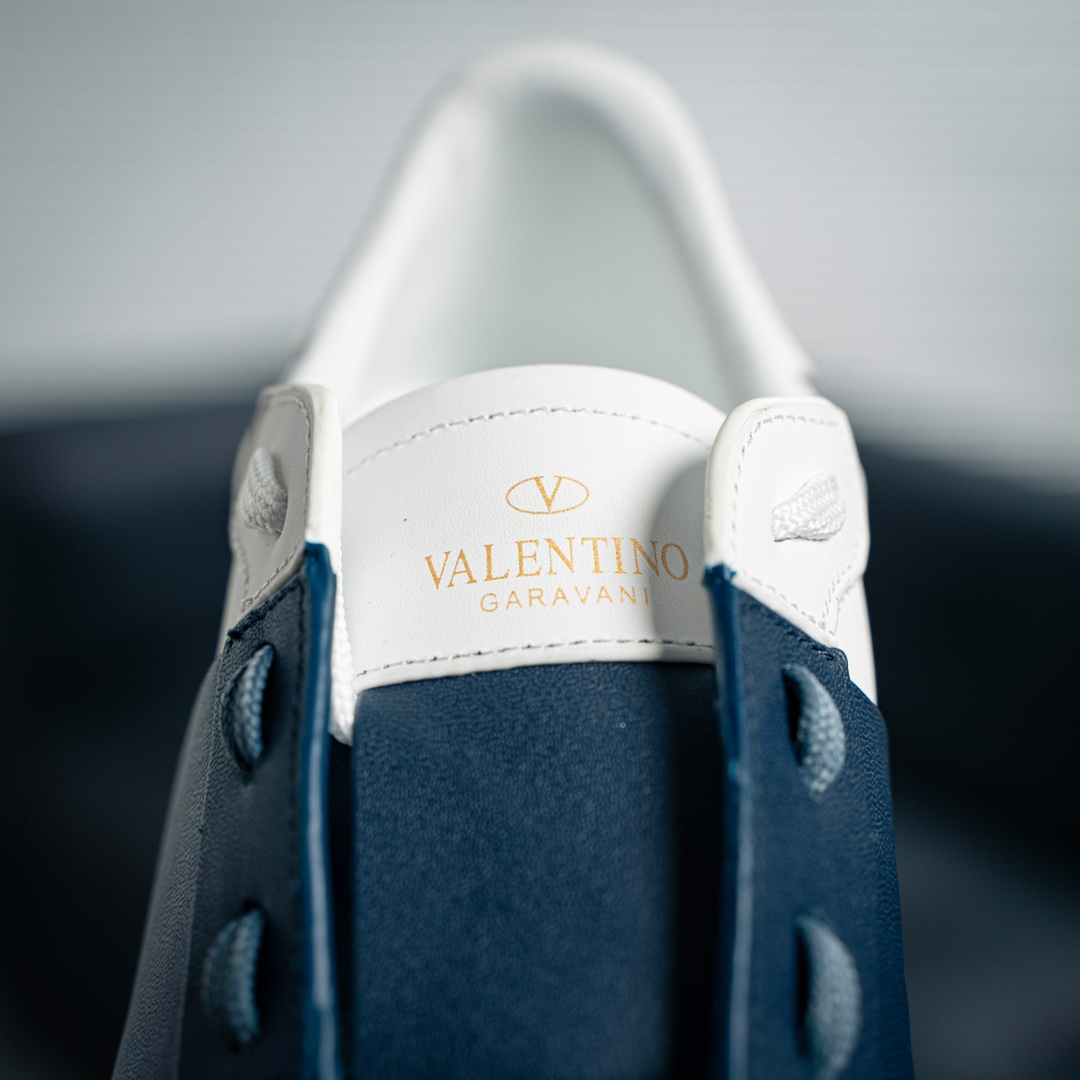 Valentino Garavani Men's Open Sneakers (1:1)_img_5