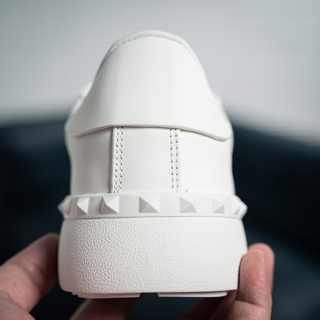 Valentino Garavani Men's Open Sneakers (1:1)_img_7