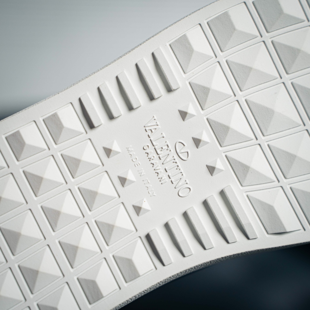 Valentino Garavani Men's Open Sneakers (1:1)_img_8