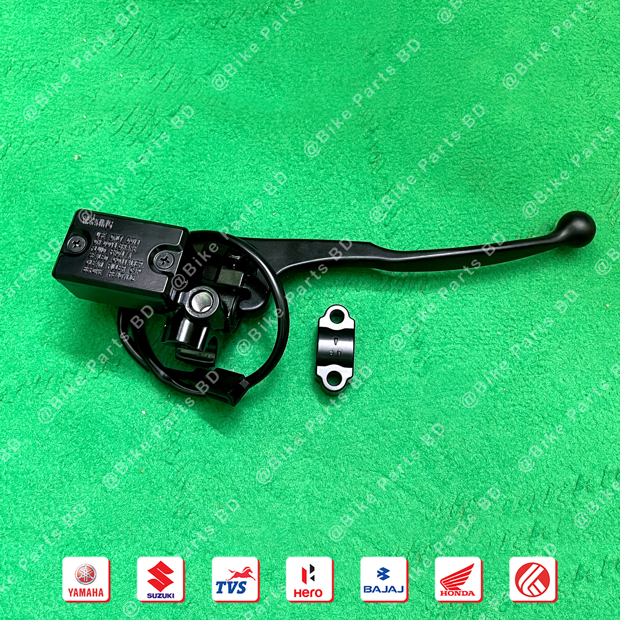 Master Cylinder Assy for Yamaha R15 V2 bike._img_1
