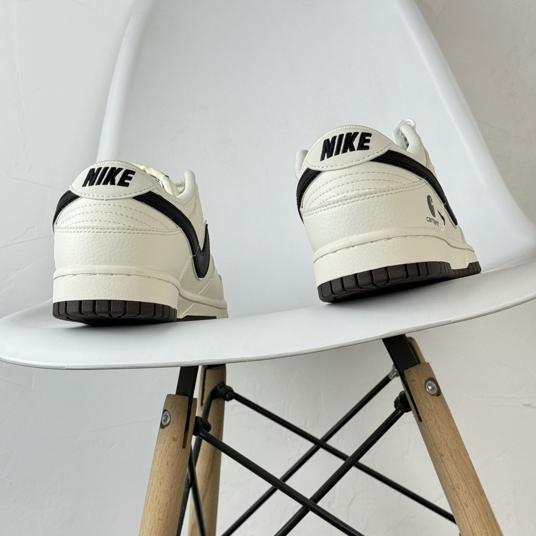 Nike Dunks with Carhartt branding (1:1)_img_3