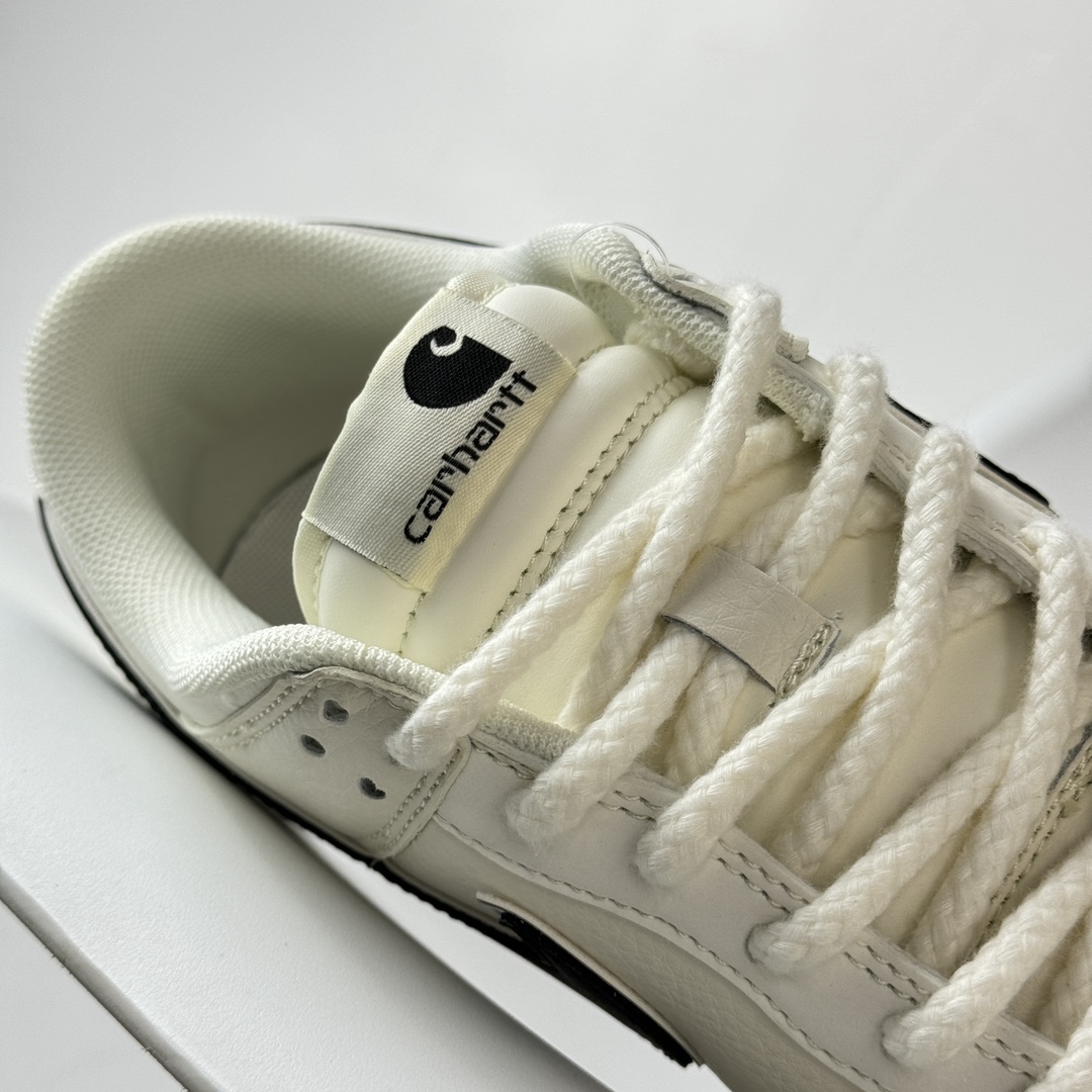 Nike Dunks with Carhartt branding (1:1)_img_5
