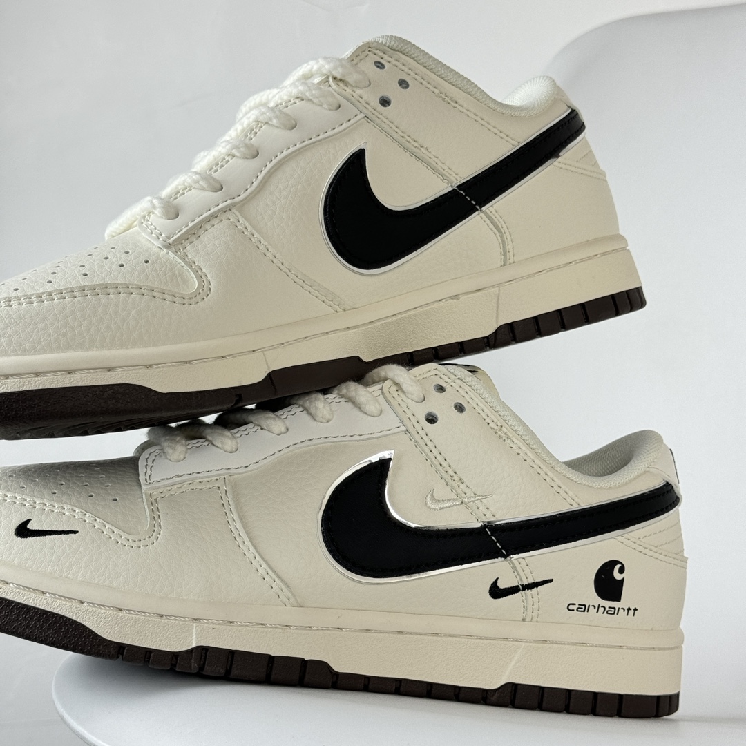 Nike Dunks with Carhartt branding (1:1)_img_6