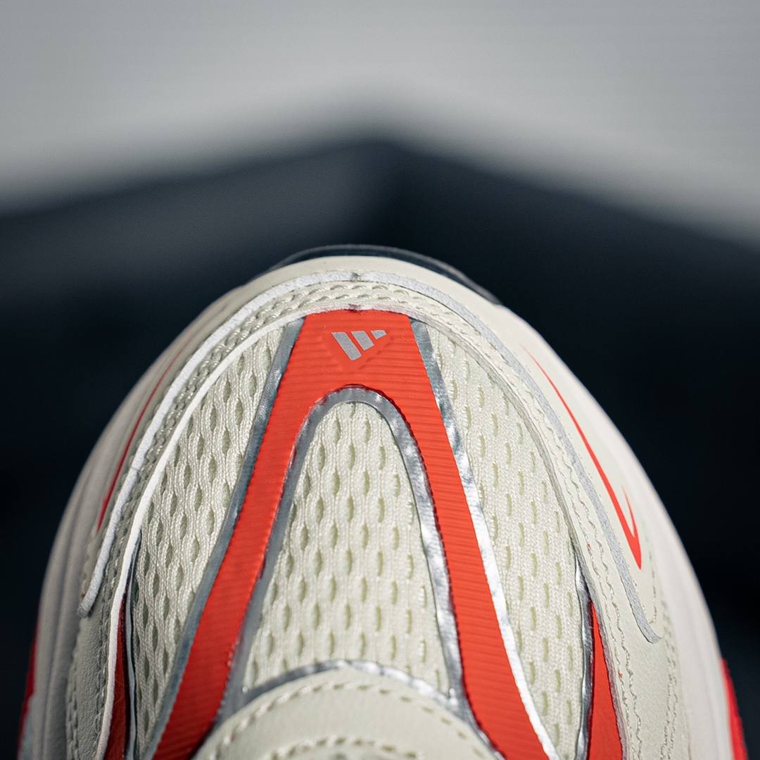 Adidas MTS Running Shoes Unisex Low-Top_img_6