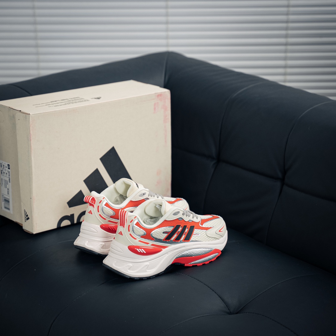 Adidas MTS Running Shoes Unisex Low-Top_img_3