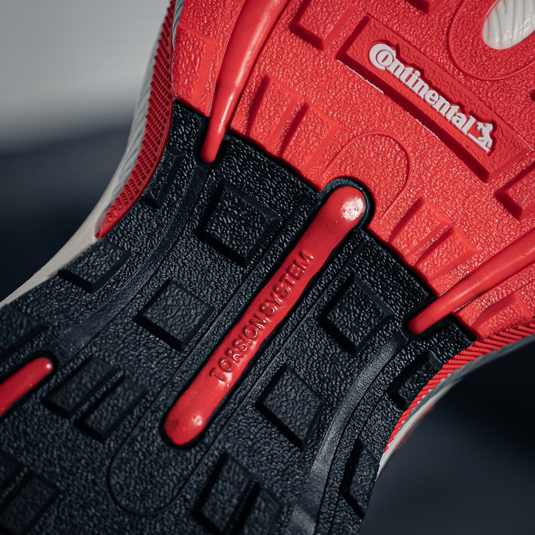 Adidas MTS Running Shoes Unisex Low-Top_img_8