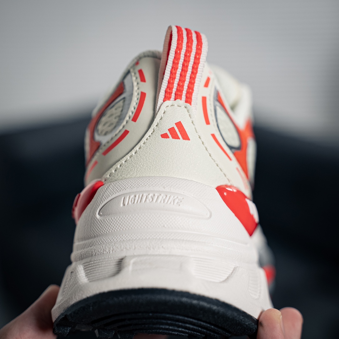 Adidas MTS Running Shoes Unisex Low-Top_img_7