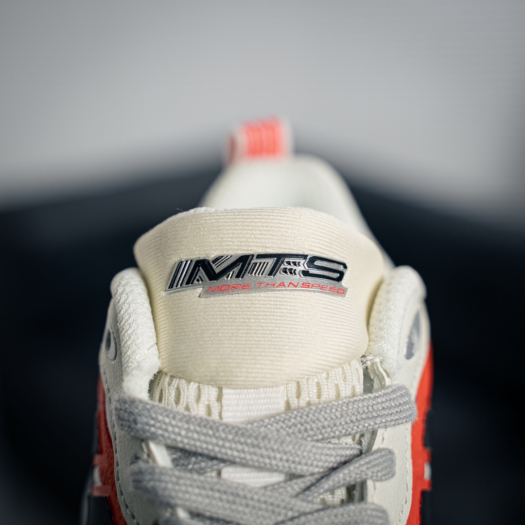 Adidas MTS Running Shoes Unisex Low-Top_img_5