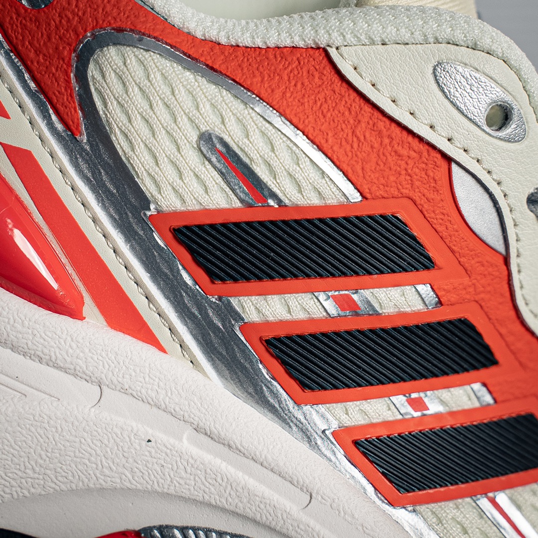 Adidas MTS Running Shoes Unisex Low-Top_img_2