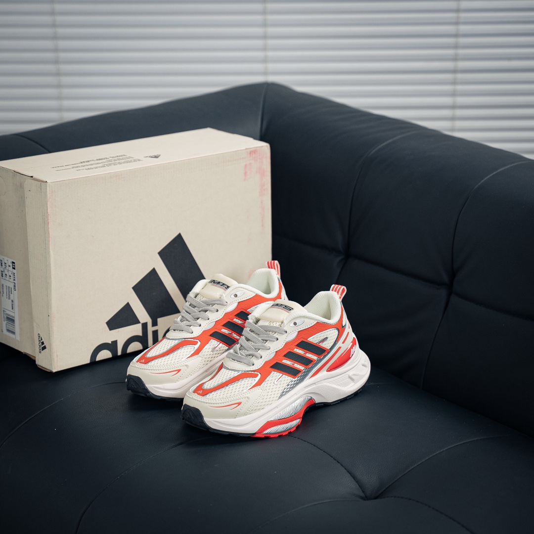 Adidas MTS Running Shoes Unisex Low-Top_img_1