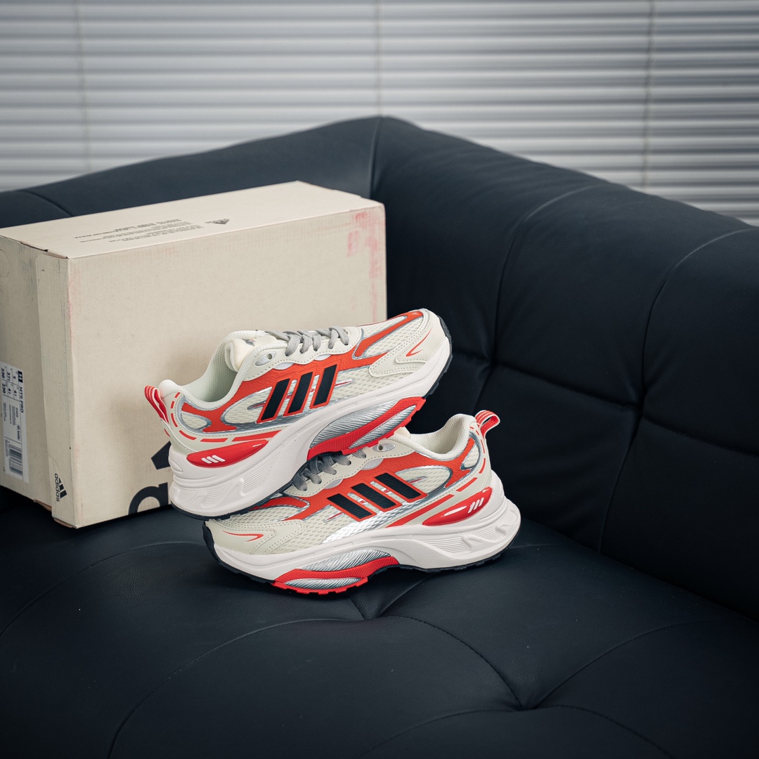 Adidas MTS Running Shoes Unisex Low-Top_img_4