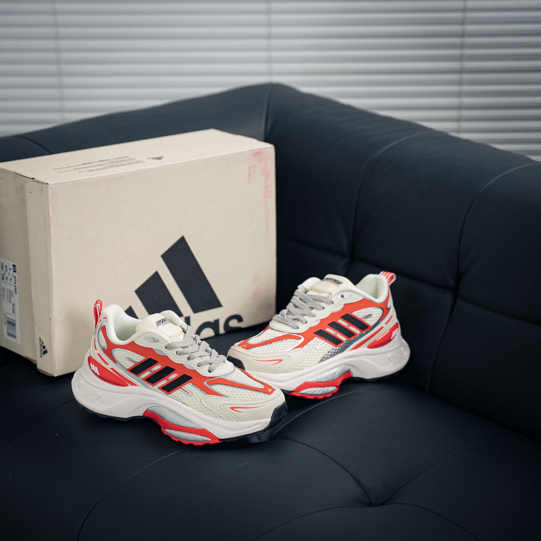 Adidas MTS Running Shoes Unisex Low-Top_img_0