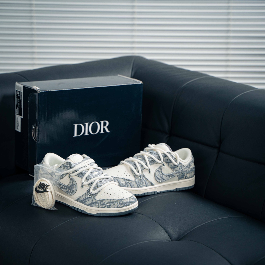 Nike SB Dunk Low Dior (1:1)
