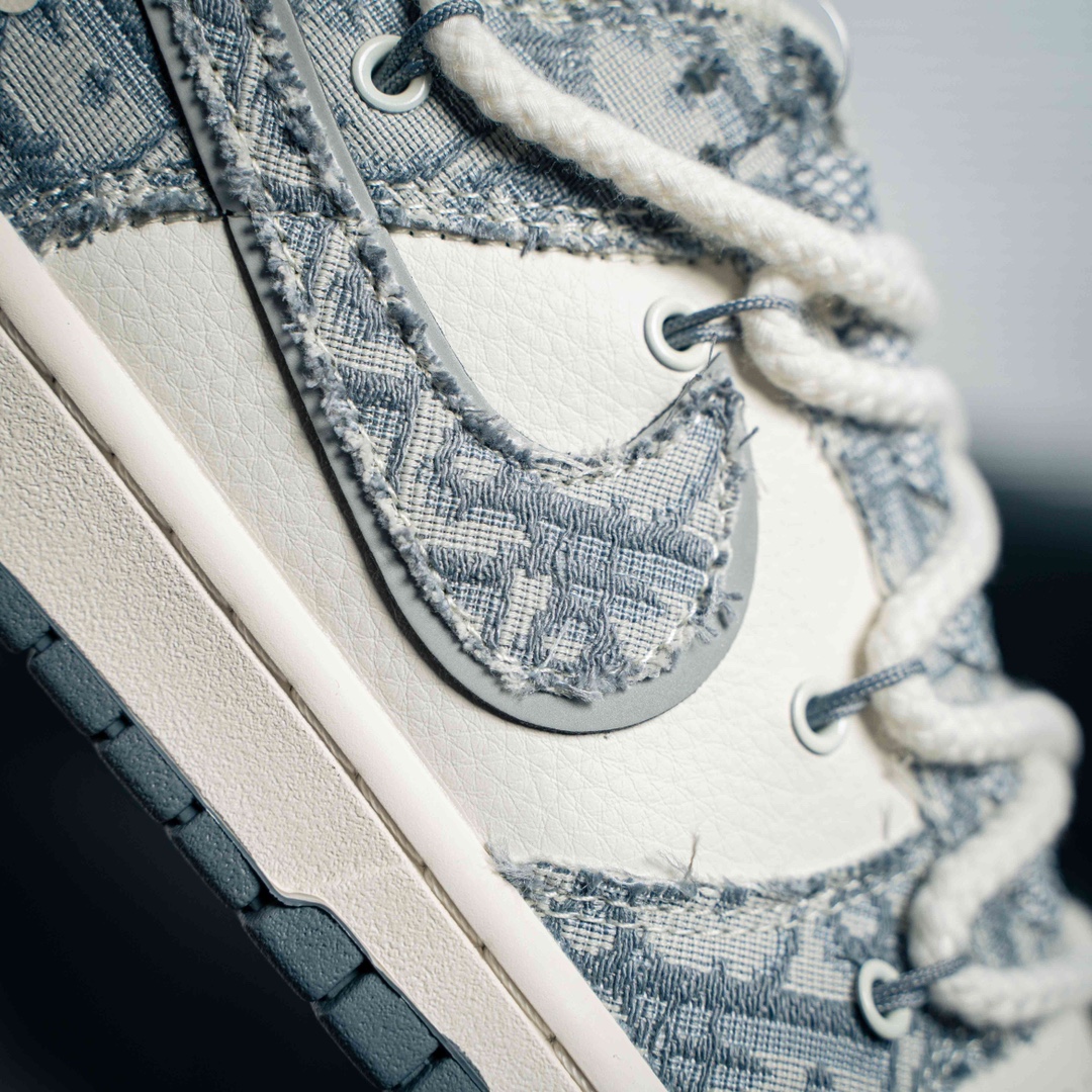 Nike SB Dunk Low Dior (1:1)_img_2