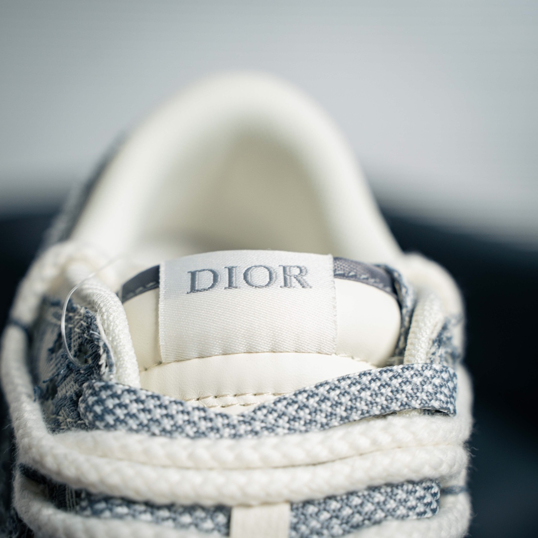 Nike SB Dunk Low Dior (1:1)_img_5