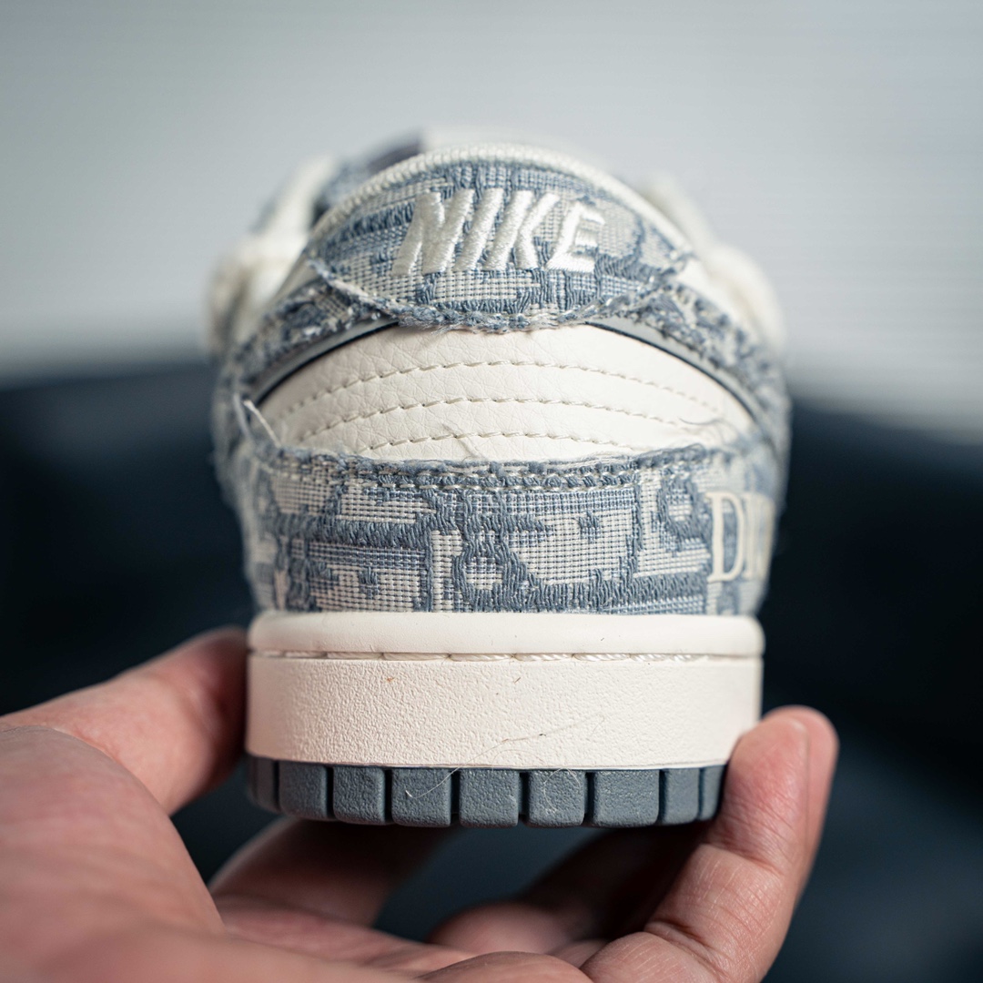 Nike SB Dunk Low Dior (1:1)_img_6