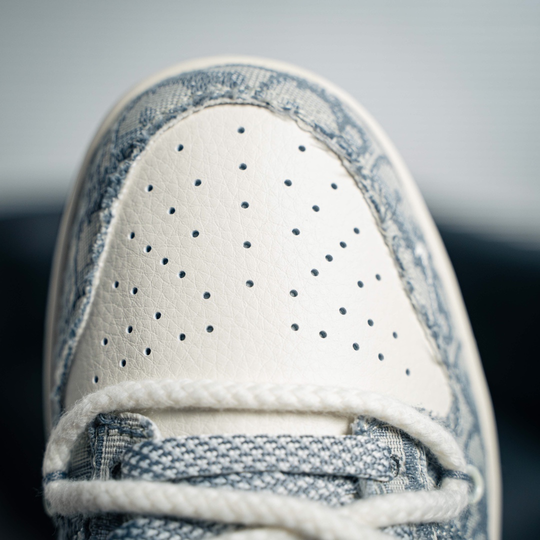 Nike SB Dunk Low Dior (1:1)_img_7