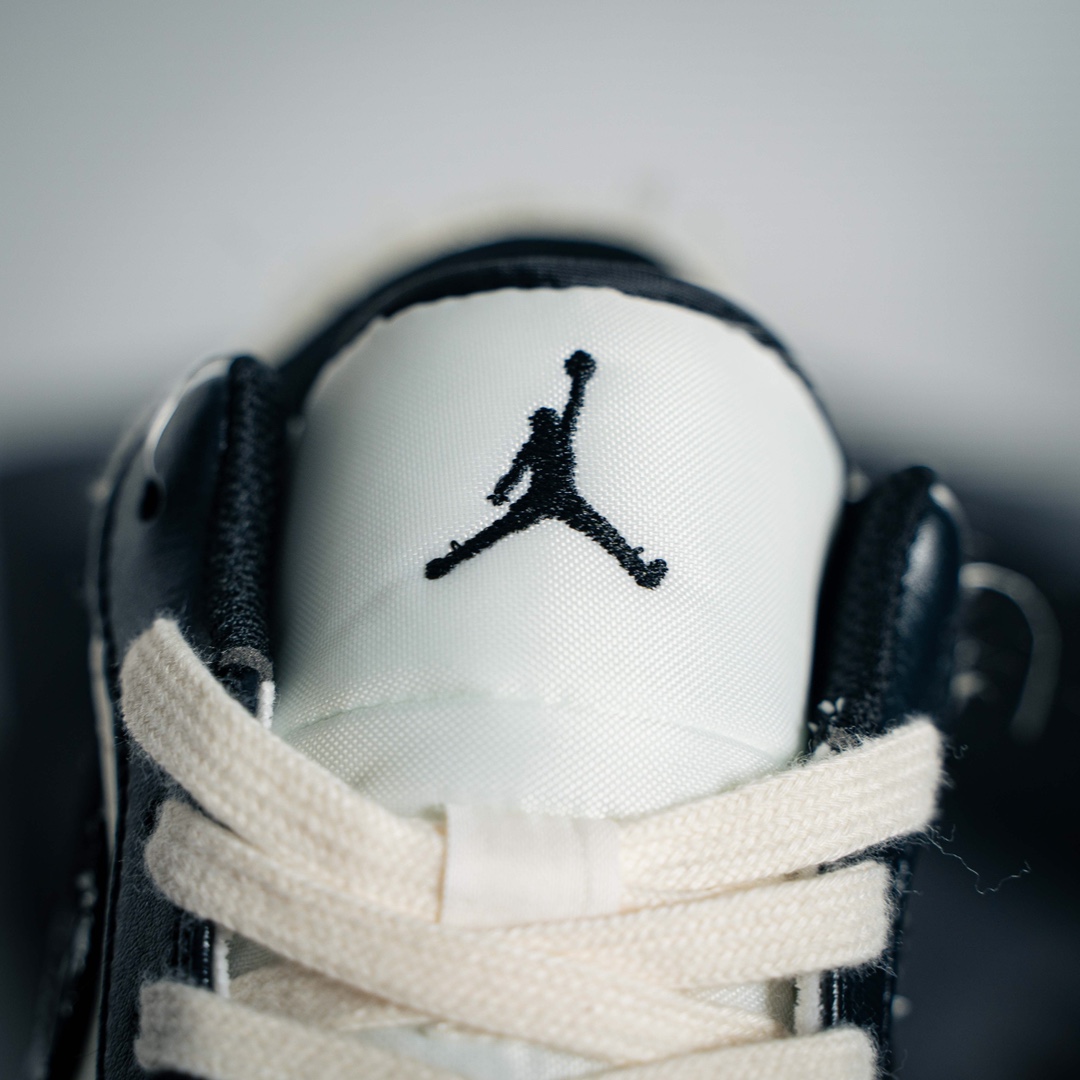 Air Jordan 1 Low "Panda" (1:1)_img_5