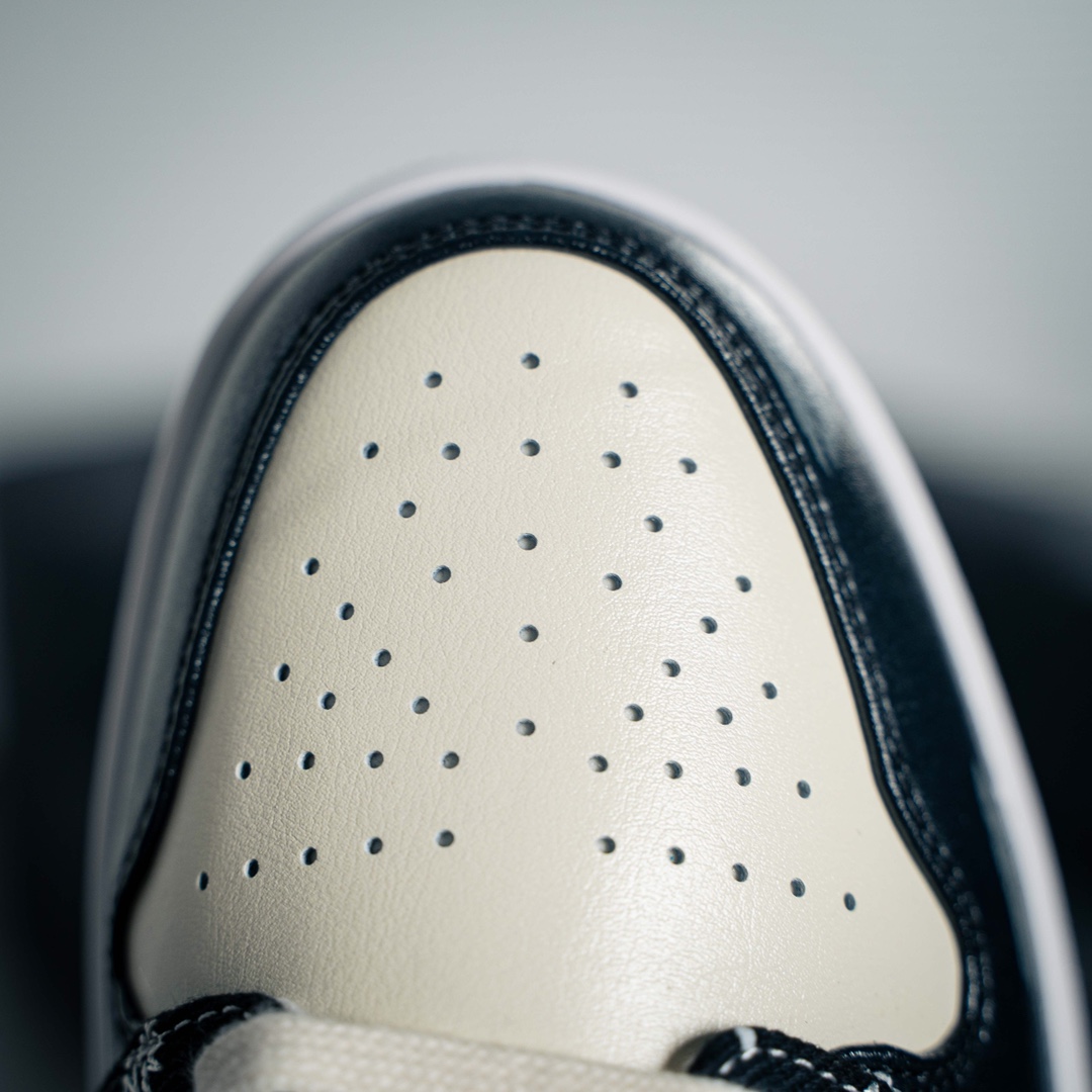 Air Jordan 1 Low "Panda" (1:1)_img_6