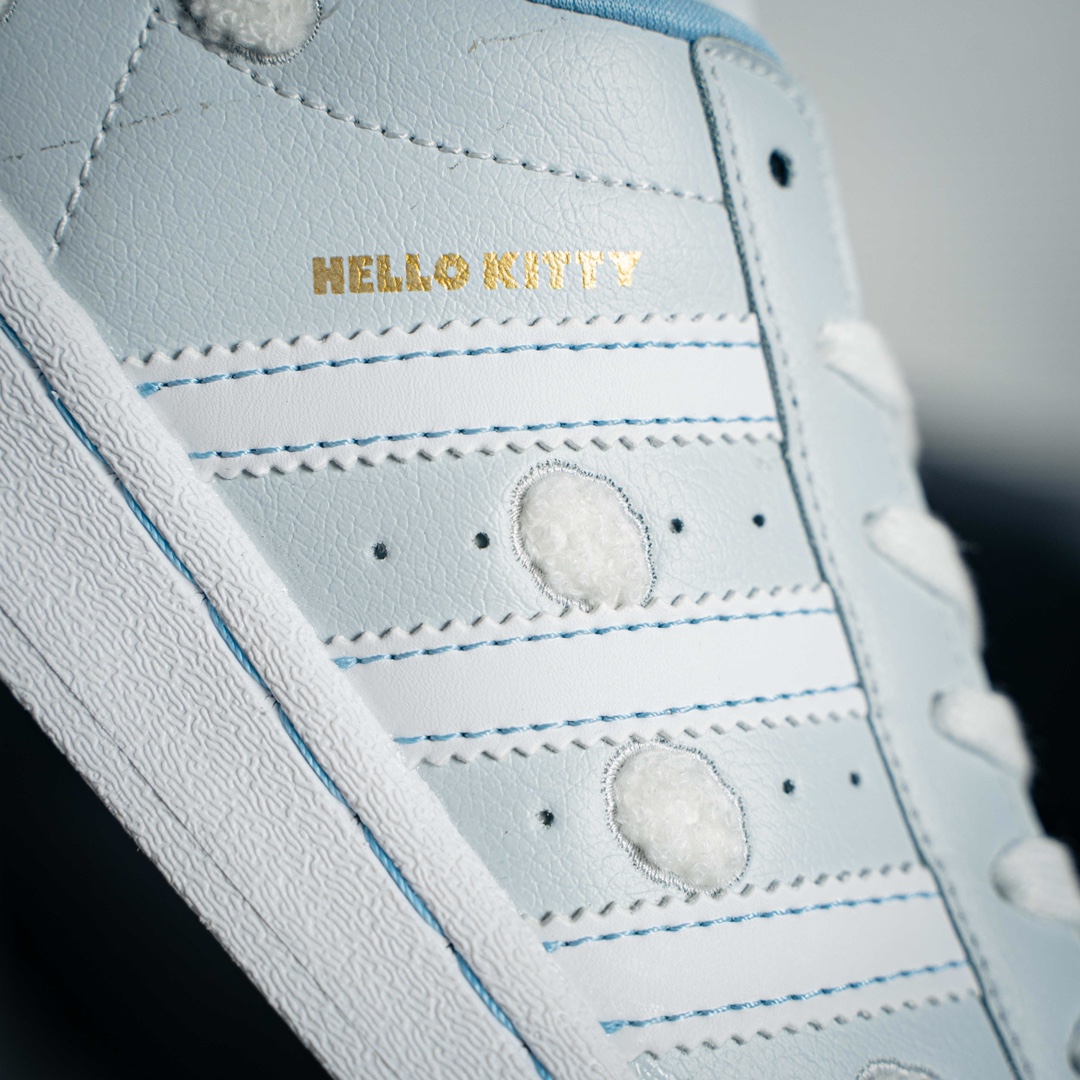 Adidas x Hello Kitty Superstar (1:1)_img_2