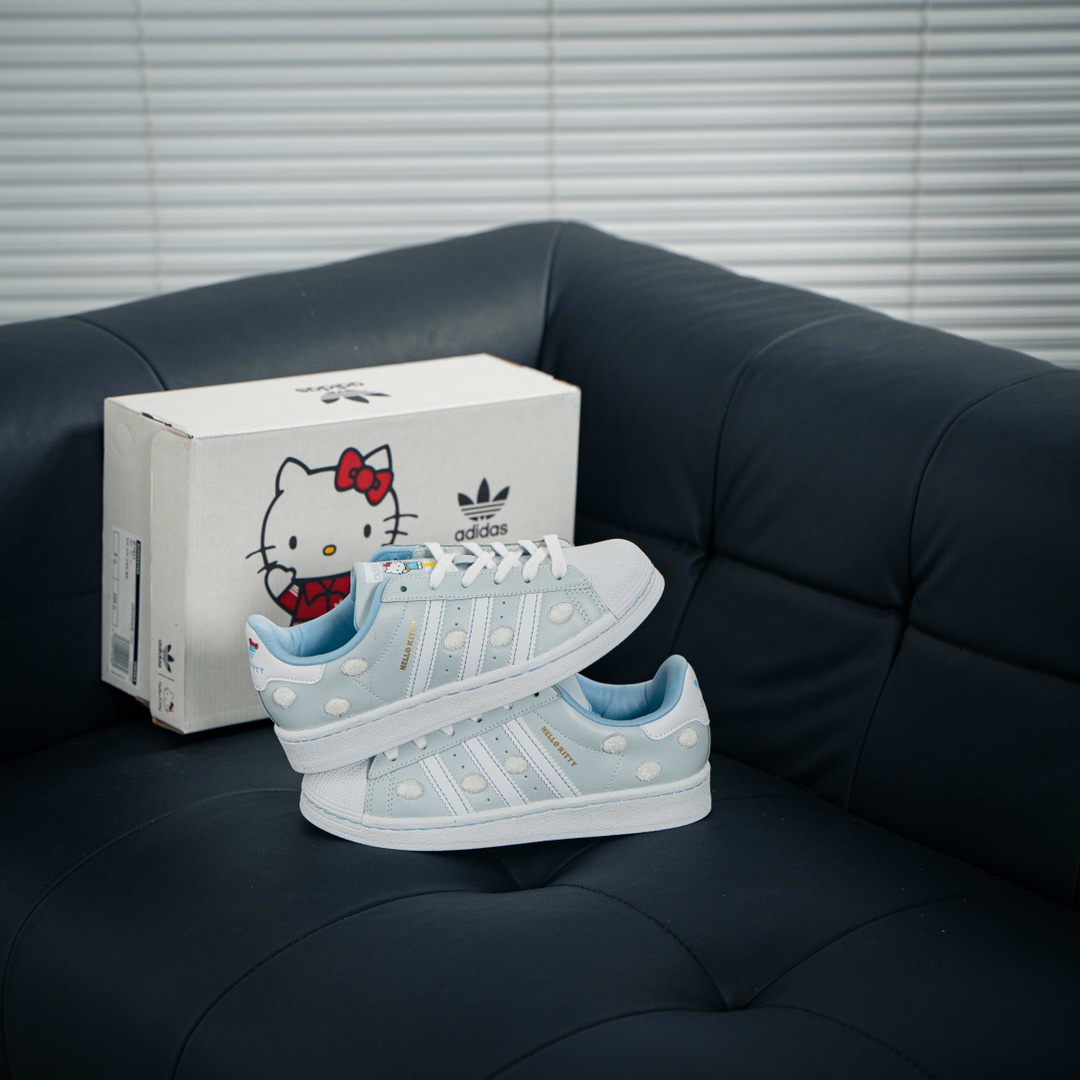 Adidas x Hello Kitty Superstar (1:1)_img_4