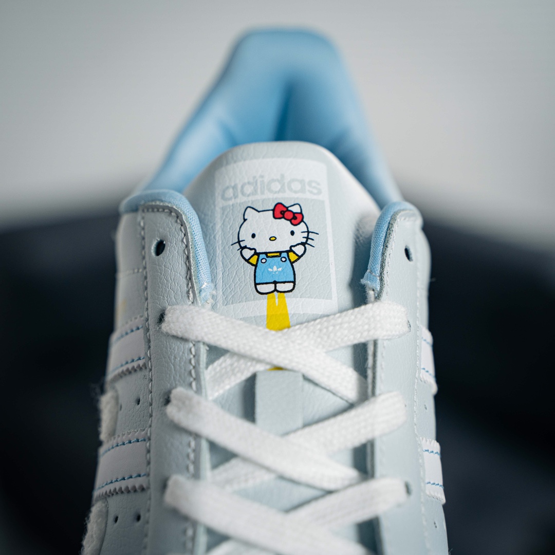 Adidas x Hello Kitty Superstar (1:1)_img_5