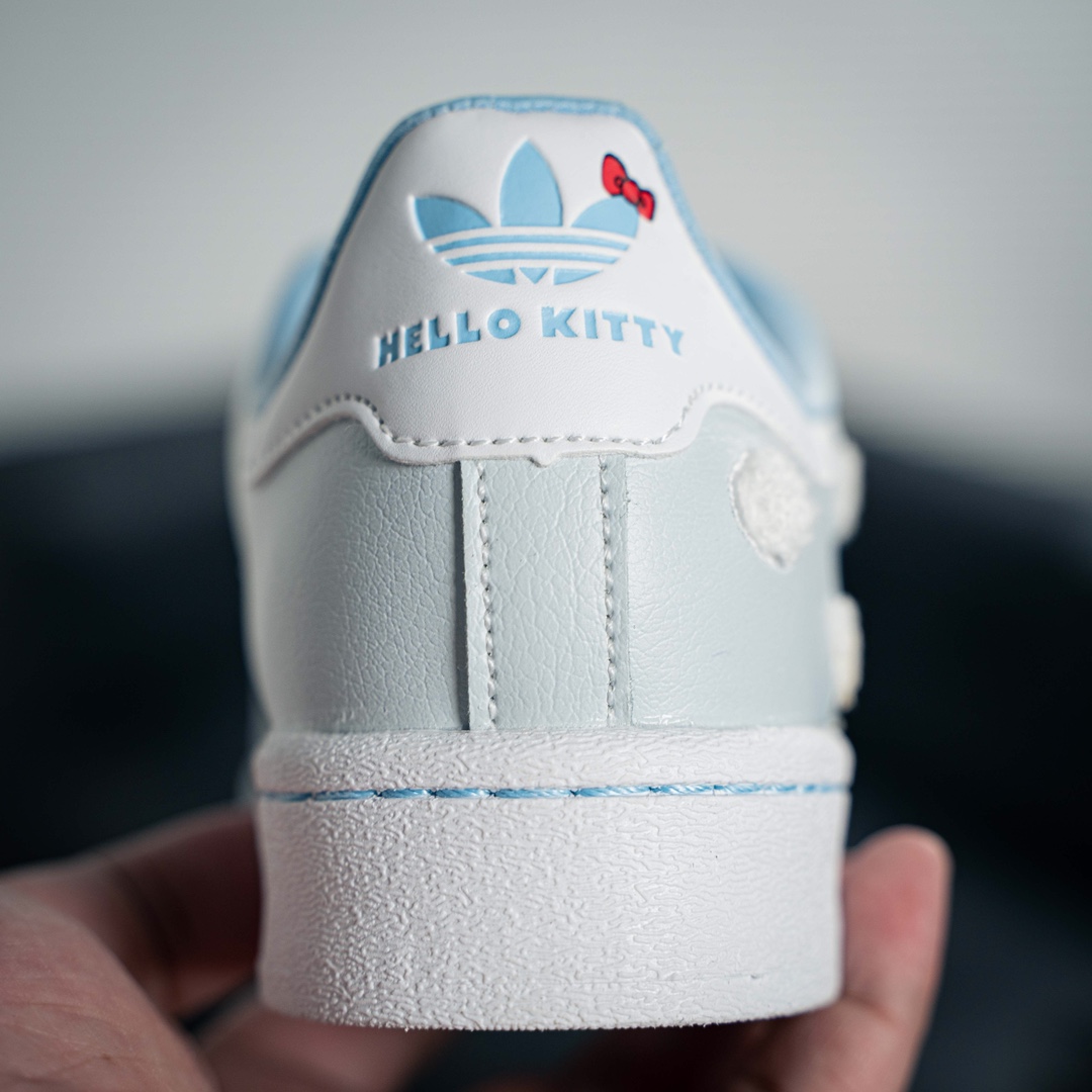 Adidas x Hello Kitty Superstar (1:1)_img_7