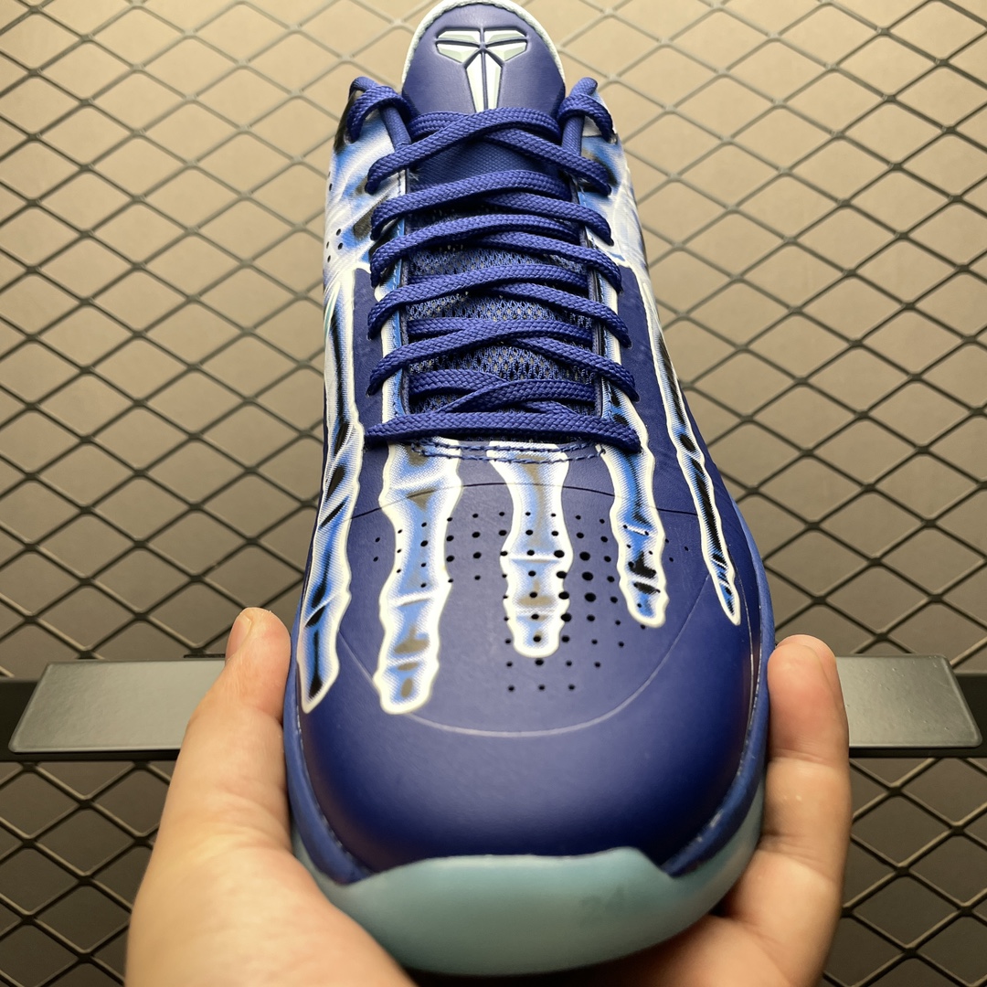 Nike Zoom Kobe 5 Protro "X-Ray"_img_1