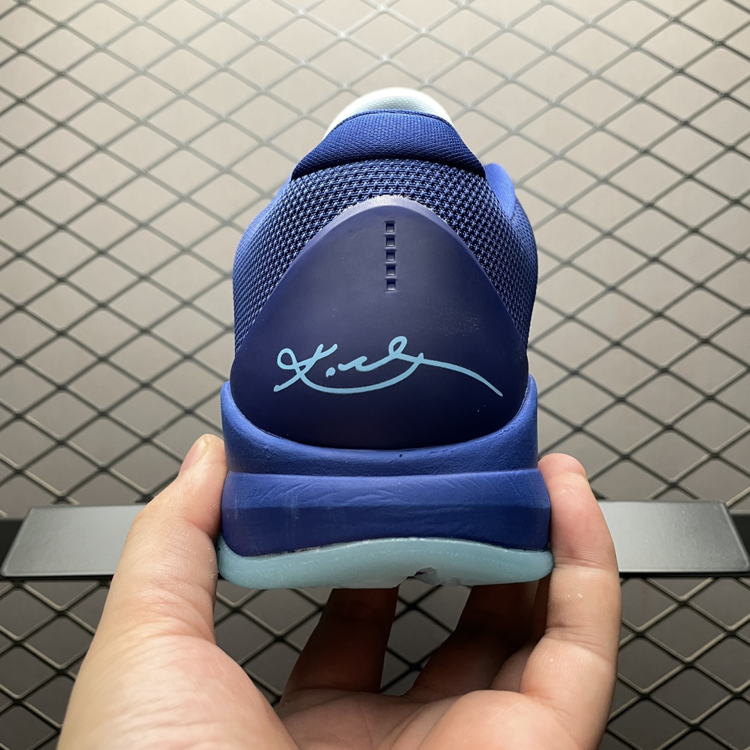 Nike Zoom Kobe 5 Protro "X-Ray"_img_2