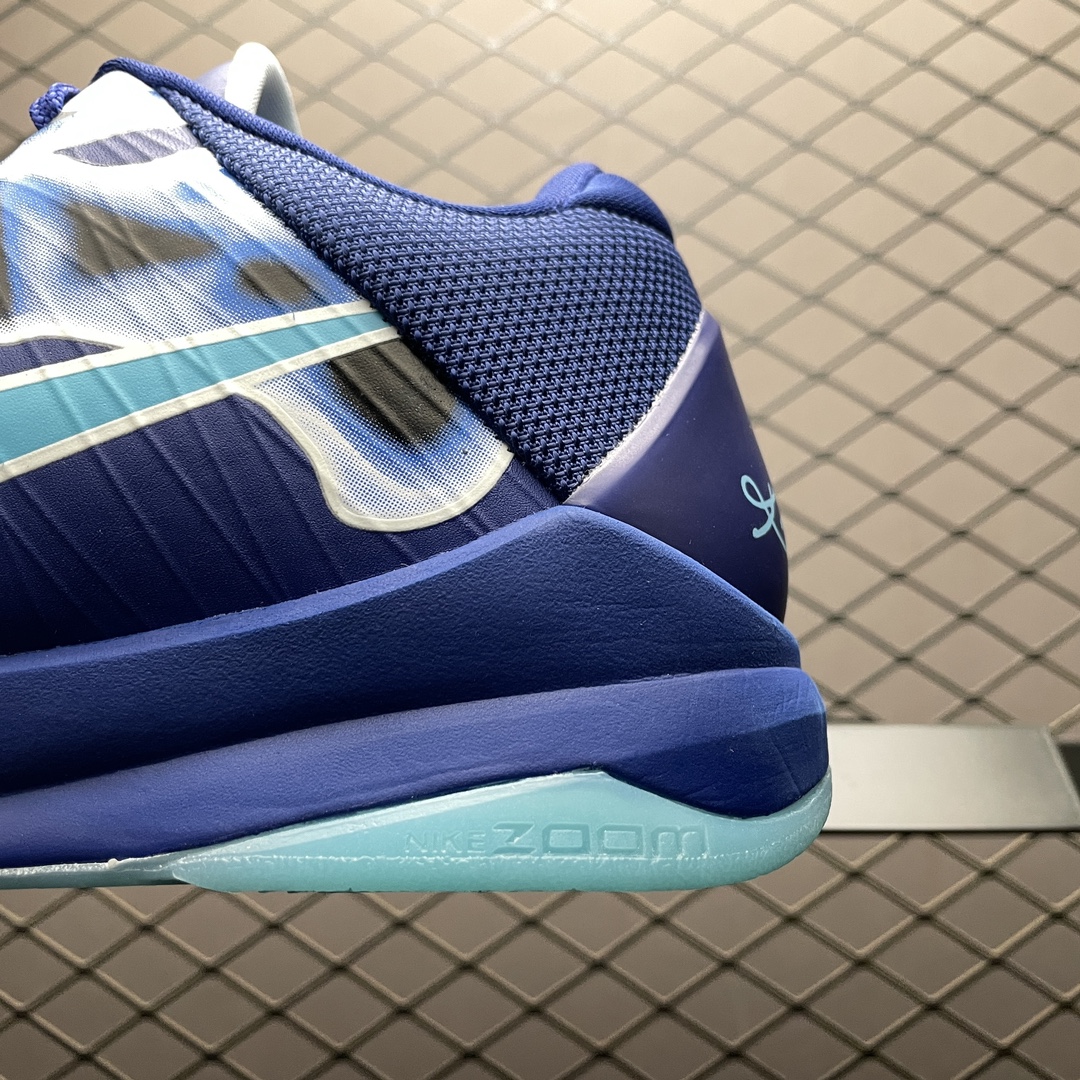 Nike Zoom Kobe 5 Protro "X-Ray"_img_4