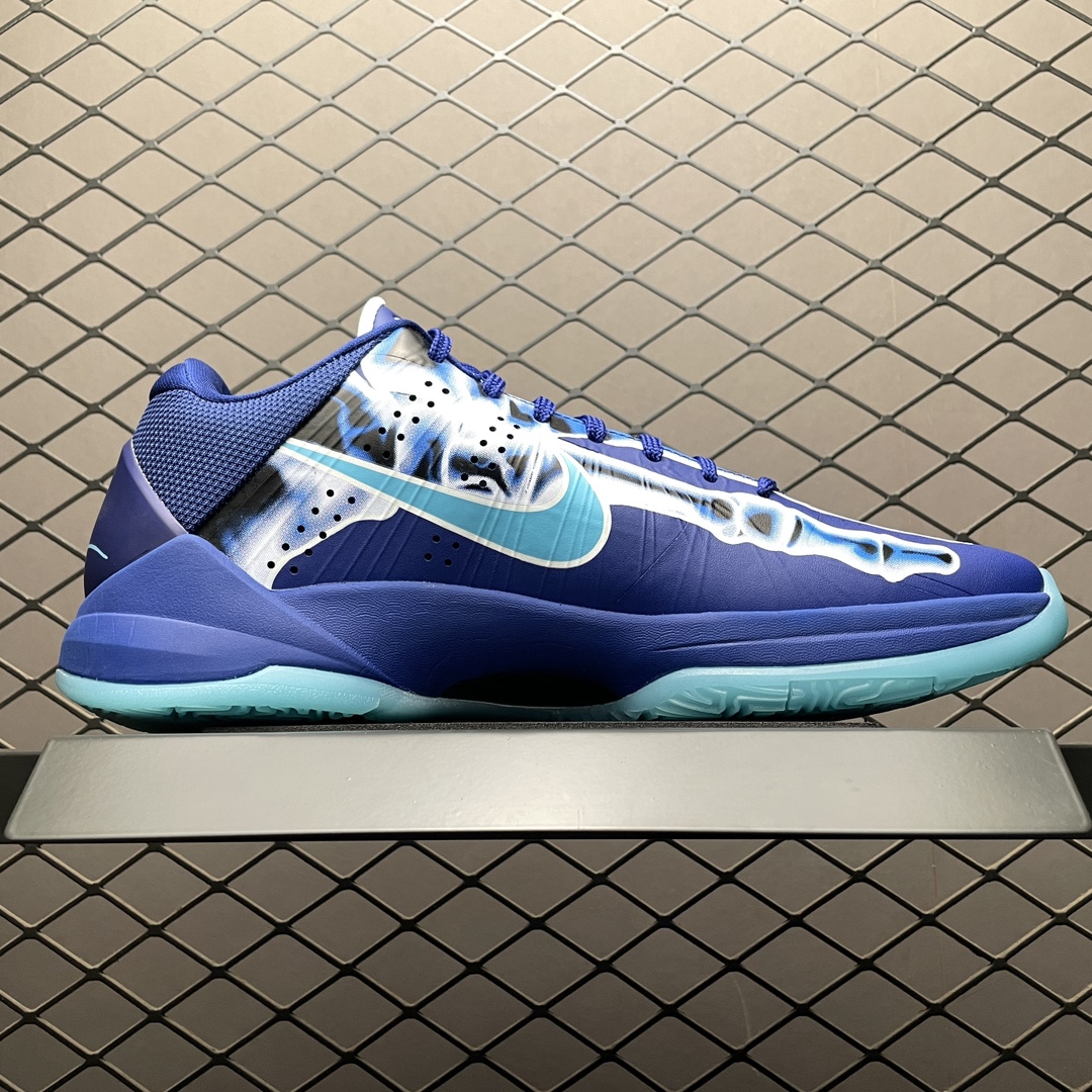 Nike Zoom Kobe 5 Protro "X-Ray"_img_6