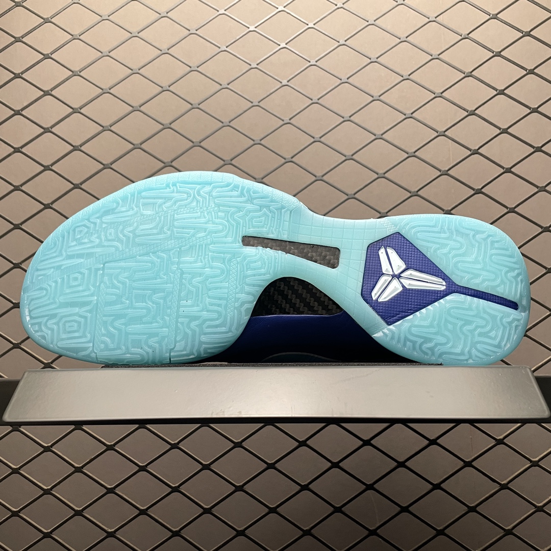 Nike Zoom Kobe 5 Protro "X-Ray"_img_7