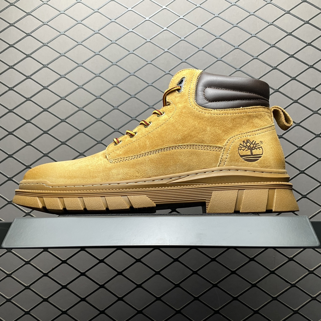 Timberland Men's Classic Oxford Shoes (1:1)_img_0