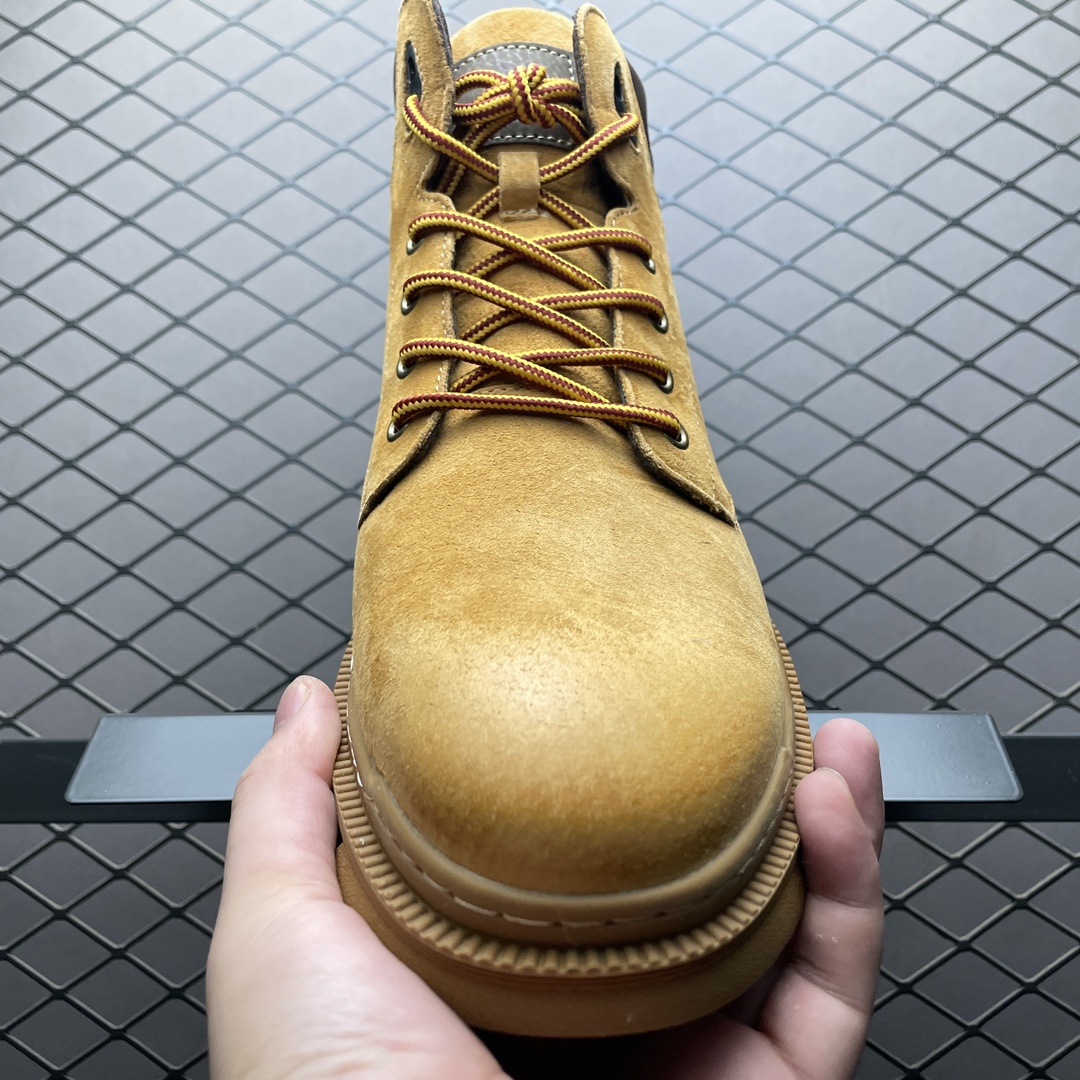 Timberland Men's Classic Oxford Shoes (1:1)_img_1