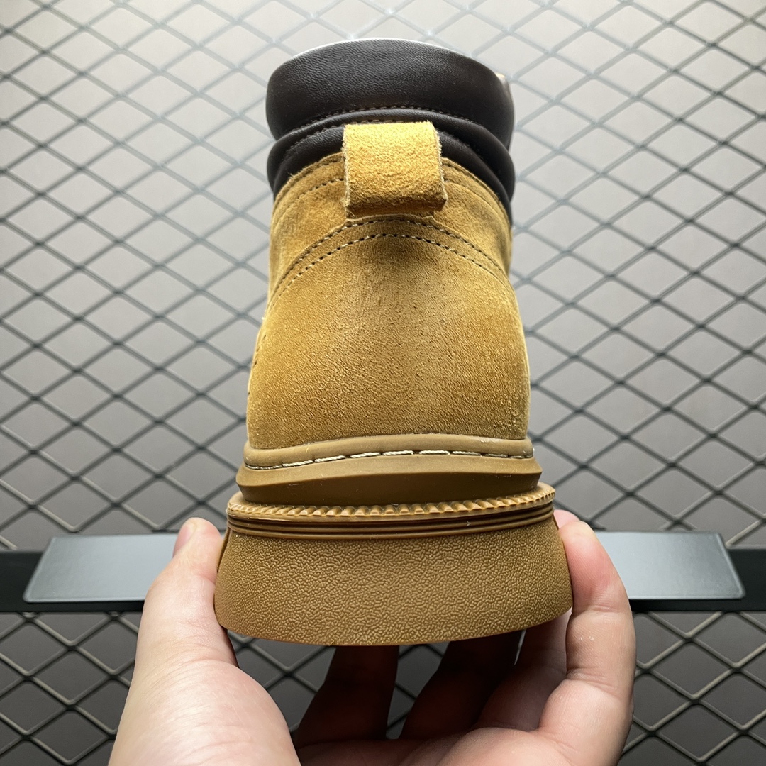 Timberland Men's Classic Oxford Shoes (1:1)_img_2