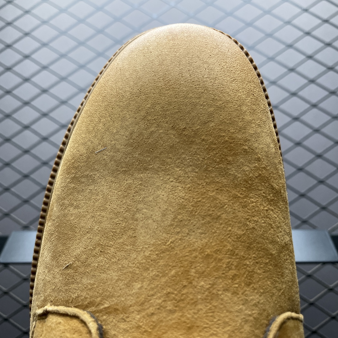 Timberland Men's Classic Oxford Shoes (1:1)_img_3